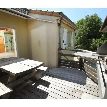 House Les Pins 2