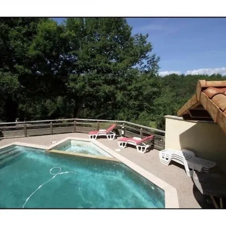 Hébergement de vacances House Les Pins 2 *